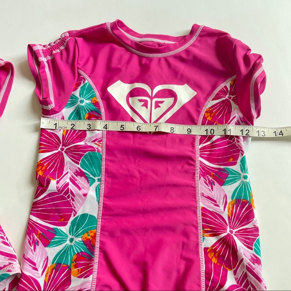 Roxy RashGuard - Picture 12 of 12